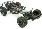 ECX 1/10 Torment V2.1 RTR Green